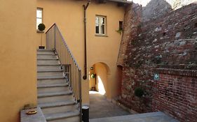 Hotel Boutique Antiche Mura